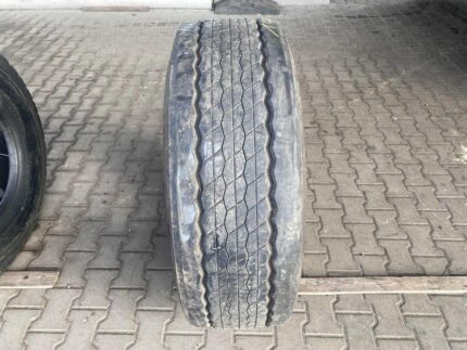 Opony ciężarowe 385/65R22.5 BRIDGESTONE DURAVIS R-TRAILER 002 / 14-16mm