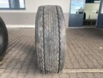 Opony ciężarowe 385/65R22.5 BRIDGESTONE DURAVIS R-TRAILER 002 / 14-16mm