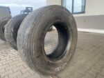 Opony ciężarowe 385/65R22.5 BRIDGESTONE DURAVIS R-TRAILER 002 / 14-16mm
