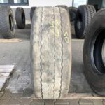  Opony ciężarowe 385/65R22.5 BRIDGESTONE DURAVIS R-TRAILER 002 / 6-8mm