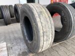 Opony ciężarowe 385/65R22.5 BRIDGESTONE DURAVIS R-TRAILER 002 / 6-8mm