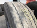 Opony ciężarowe 385/65R22.5 BRIDGESTONE DURAVIS R-TRAILER 002 / 6-8mm