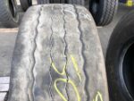 Opony ciężarowe 385/65R22.5 BRIDGESTONE DURAVIS R-TRAILER 002 / 6-8mm