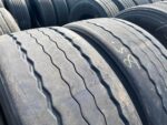 Opony ciężarowe 385/65R22.5 BRIDGESTONE DURAVIS R-TRAILER 002 / 8-10mm