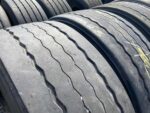 Opony ciężarowe 385/65R22.5 BRIDGESTONE DURAVIS R-TRAILER 002 / 8-10mm