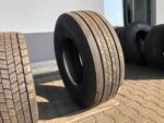 Opony ciężarowe 385/65R22.5 BRIDGESTONE DURAVIS  R-STEER 002 / 10-11mm