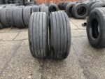 Opony ciężarowe 385/65R22.5 FORMULA TRAILER / 11mm
