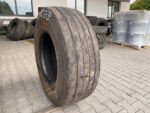 Opony ciężarowe 385/65R22.5 BRIDGESTONE M-STEER 001 / 12-14mm