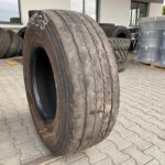  Opony ciężarowe 385/65R22.5 BRIDGESTONE M-STEER 001 / 12-14mm