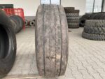 Opony ciężarowe 385/65R22.5 BRIDGESTONE M-STEER 001 / 12-14mm