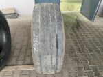 Opony ciężarowe 385/65R22.5 BRIDGESTONE M-STEER 001 / 8-9mm