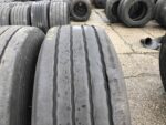 Opony ciężarowe 385/65R22.5 FORMULA TRAILER / 11mm