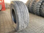 Opony ciężarowe 385/65R22.5 BRIDGESTONE M-STEER 001 / 13-15mm