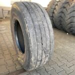  Opony ciężarowe 385/65R22.5 BRIDGESTONE M-STEER 001 / 13-15mm