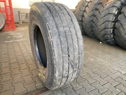 Opony ciężarowe 385/65R22.5 BRIDGESTONE M-STEER 001 / 13-15mm