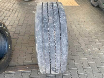 Opony ciężarowe 385/65R22.5 BRIDGESTONE M-STEER 001 / 13-15mm