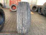 Opony ciężarowe 385/65R22.5 BRIDGESTONE M-STEER 001 / 13-15mm