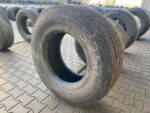 Opony ciężarowe 385/65R22.5 BRIDGESTONE M-STEER 001 / 13-15mm