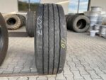Opony ciężarowe 385/65R22.5 BRIDGESTONE M-STEER 001 / 11-12mm