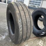  Opony ciężarowe 385/65R22.5 BRIDGESTONE ECOPIA H-STEER 002 / 9mm