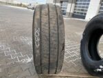 Opony ciężarowe 385/65R22.5 BRIDGESTONE ECOPIA H-STEER 002 / 9mm