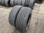 Opony ciężarowe 385/65R22.5 FORMULA TRAILER / 11mm