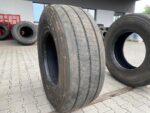 Opony ciężarowe 385/65R22.5 BRIDGESTONE ECOPIA H-STEER 002 / 9mm