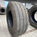  Opony ciężarowe 385/65R22.5 BRIDGESTONE ECOPIA H-STEER 002 / 9mm