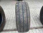 Opony ciężarowe 385/65R22.5 BRIDGESTONE ECOPIA H-STEER 002 / 9mm