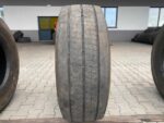Opony ciężarowe 385/65R22.5 BRIDGESTONE ECOPIA H-STEER 002 / 9mm