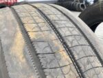 Opony ciężarowe 385/65R22.5 BRIDGESTONE ECOPIA H-STEER 002 / 10mm