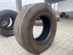 Opony ciężarowe 385/65R22.5 BRIDGESTONE ECOPIA H-STEER 002 / 10mm