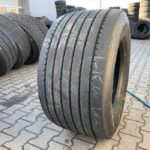  Opona ciężarowa 445/45R19.5 SAILUN S696 / 9-10mm