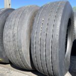  Opony ciężarowe 385/65R22.5 FORMULA TRAILER / 12-13mm