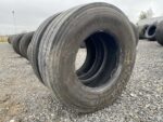 Opony ciężarowe 385/65R22.5 BRIDGESTONE  DURAVIS R-STEER 002 EVO / 8-10mm