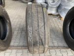 Opony ciężarowe 385/65R22.5 BRIDGESTONE DURAVIS R-STEER 002 EVO / 9-10mm