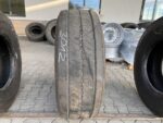 Opony ciężarowe 385/65R22.5 BRIDGESTONE DURAVIS R-STEER 002 EVO / 9-10mm