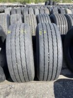 Opony ciężarowe 385/65R22.5 FORMULA TRAILER / 12-13mm