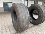 Opony ciężarowe 385/65R22.5 BRIDGESTONE DURAVIS R-STEER 002 EVO / 11mm