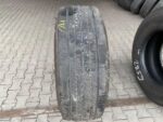 Opony ciężarowe 385/65R22.5 BRIDGESTONE DURAVIS R-STEER 002 EVO / 11mm