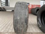 Opony ciężarowe 385/65R22.5 BRIDGESTONE DURAVIS R-STEER 002 EVO / 11mm