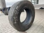 Opony ciężarowe 385/65R22.5 BRIDGESTONE DURAVIS R-STEER 002 EVO / 11mm