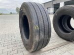 Opony ciężarowe 385/65R22.5 BRIDGESTONE  DURAVIS R-STEER 002 / 14mm