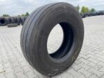 Opony ciężarowe 385/65R22.5 BRIDGESTONE  DURAVIS R-STEER 002 / 14mm