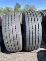 Opony ciężarowe 385/65R22.5 FORMULA TRAILER / 12-13mm