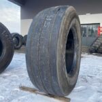 Opony ciężarowe 385/65R22.5 BRIDGESTONE DURAVIS  R-STEER 002 / 10mm