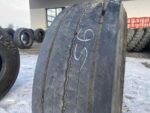 Opony ciężarowe 385/65R22.5 BRIDGESTONE DURAVIS  R-STEER 002 / 10mm