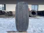 Opony ciężarowe 385/65R22.5 BRIDGESTONE DURAVIS  R-STEER 002 / 10mm
