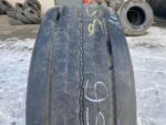 Opony ciężarowe 385/65R22.5 BRIDGESTONE DURAVIS  R-STEER 002 / 10mm