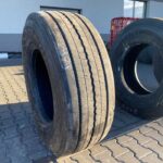 Opony ciężarowe 385/65R22.5 BRIDGESTONE DURAVIS  R-STEER 002 / 10-11mm